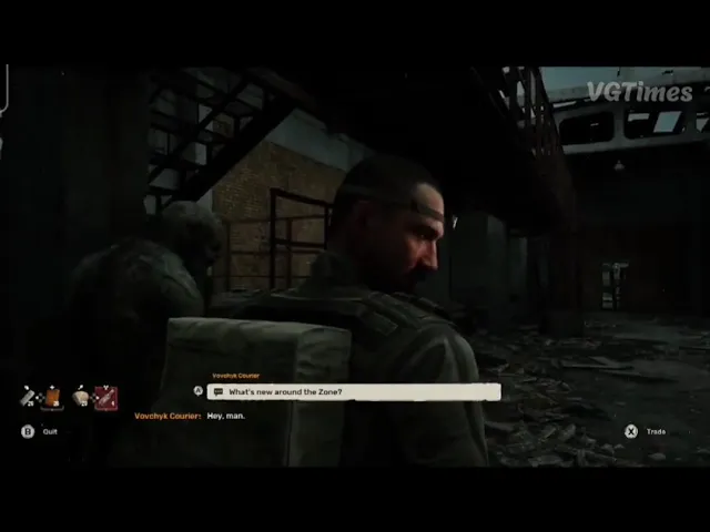 Stalker 5