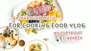 Download Cooking Music No Copyright | Backsound Masak | Background Music From Youtube Audio Library Part IV MP3