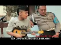Download Lagu Hukum Rimba | Marjinal | Polisi menghayati