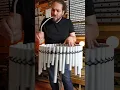 Download Lagu The unique sound of the rotative pan flute