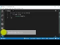 JavaScript asoslari 16-Dars while va do while haqida