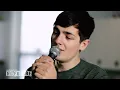 Boston Manor - "Lead Feet" (Acoustic) | No Future