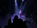 Kiana Ledé - Attention: Live in Seattle @ The Showbox