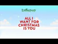 All I Want for Christmas Is You (Piano Version)
