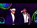 Download Lagu Future, Ye, Metro Boomin, Kendrick Lamar - Like That But It's Spaced Out (Remix)