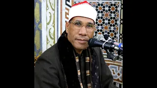 فجر الأحد 28 8 2022 الشيخ عبدالفتاح الطاروطي الذاريات والطور 