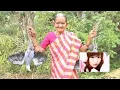 Download Lagu How To Cook kanchi kodi Curry Recipe Grandma's Village Style || Myna Street Food