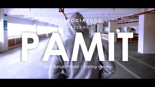 tulus pamit rock metal cover music video theeuodiayudo feat bangkit finaldi