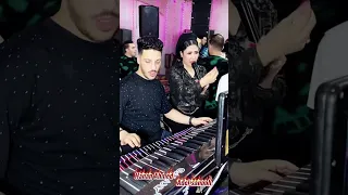 الفنانة حنان أحمد في أغنية عيب لما أميزك وتيجي تخيب النسخة الأصلية 