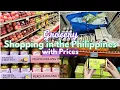 Grocery Shopping Vlog S R haul Prices Buy 1 Take 1 deals Costco of the Philippines
