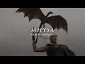 mhysa | slowed & reverb