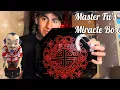 Miraculous Miracle Box Unboxing - Miraculous Ladybug Cat Noir