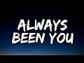 Download Lagu Jessie Murph - Always Been You (Lyrics) \