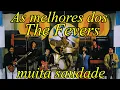 Lagu As melhores dos fevers muita saudade
