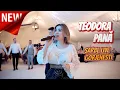 Download Lagu Teodora Pană LIVE, Mahala, Mahalagie | Colaj Sârbe Autentice 2025 din Gorj care Ridică Lumea la Joc