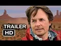 Back to the Future 4 - Movie Trailer Fan Trailer