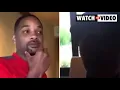 Old clips shows Will Smith s tense confrontation with Jada