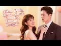 Download Lagu 【FULL】💗Demi Rebut Perusahaan, Dia Nikah Kontrak dengan CEO Dingin \u0026 Malah Jatuh Cinta Sungguhan!