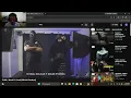 Said Oubel React to 7LIWA - Mazal Ft. Lferda [Official Visualizer]
