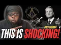FREEMASON Evangelist Billy Graham Said WHAT