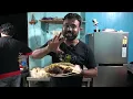 Kolkata का सबसे Viral Chusta जिसके लिए लंबी लाईन लगती है l Chusta kya hota hai lFoodie Robin Kolkata