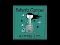 Roberta Campos - Quem Sabe Isso Quer Dizer Amor