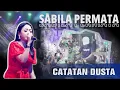 Download Lagu CAK MET UGAL !!! | Catatan Dusta | Sabila Permata \u0026 New Pallapa | Live Lampiss 2023