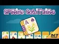 Spring Solitaire