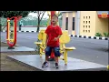 Download Lagu KUAT ATI-TTM Akustik (Cover by BELVA PUTRI ft ARYA PUTRA)
