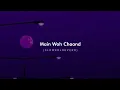 Download Lagu Main Woh Chaand (Slowed + Reverb) - Darshan Raval