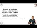Concept of Pattern-recognition receptors PRRs