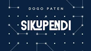 Dogo Paten SIKUPENDI Singeli Instrumental Beat Prod Topaz 