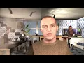Coldplay - Don't Panic (Official Video)