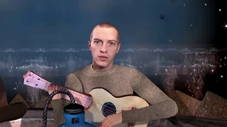 Coldplay - Don't Panic