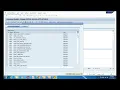 29 SAP ABAP Modularization Types of Function Modules
