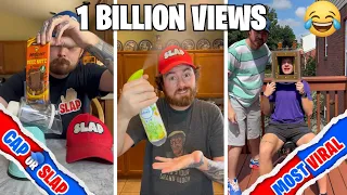 Most Viral Cap or Slaps! 1 Billion Views!