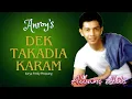 Download Lagu ANROY's  // Dek Takadia Karam( Official Musik Video )