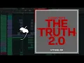 Cosmic Gate - The Truth 2.0 (FL Studio Remake)