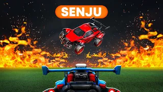 Meet Senju