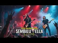 Download Lagu Sembilu - Ella | Rock Cover By Vionna Debby
