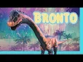 Ark How to spawn a Bronto w console commands