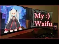 How I Programmed My Own AI Waifu Girlfriend
