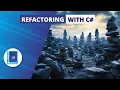 Refactoring with C and Visual Studio