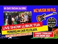 Lagu MZ MUSIK 99 PALEMBANG || KREN PENAMPILAN BPK INI || ACARA DRMH BPK ARI \u0026 IBU ELNA|| LUBUK TUA 8-9-25