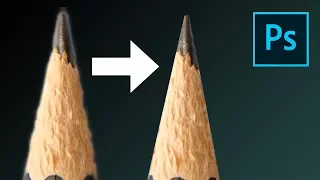Come Migliorare le tue Selezioni con questa INCREDIBILE Tecnica in Photoshop CC