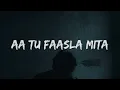 Bekhayali - Kabir Singh (Lyrics)