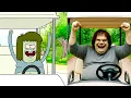 What If REGULAR SHOW Was REAL AI Turned Them Into Realistic Humans