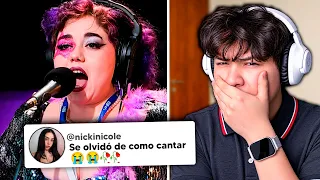 POPSTARS 2026 me dejó CON PALABRAS 🗣️