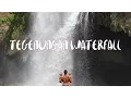 Download Lagu Tegenungan Waterfall - Ubud, Bali, Indonesia /// The Bucket List Family
