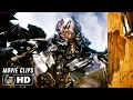 TRANSFORMERS: REVENGE OF THE FALLEN CLIP COMPILATION (2009) Movie CLIPS HD